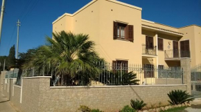  Terrazza sul Golfo di Castelluzzo  Кастелуццо